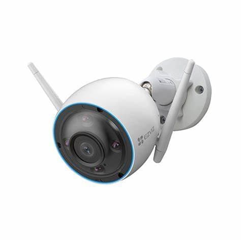 Outdoor WiFi Camera
