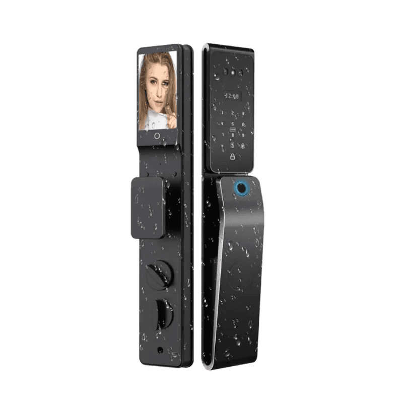 مقاوم للماء