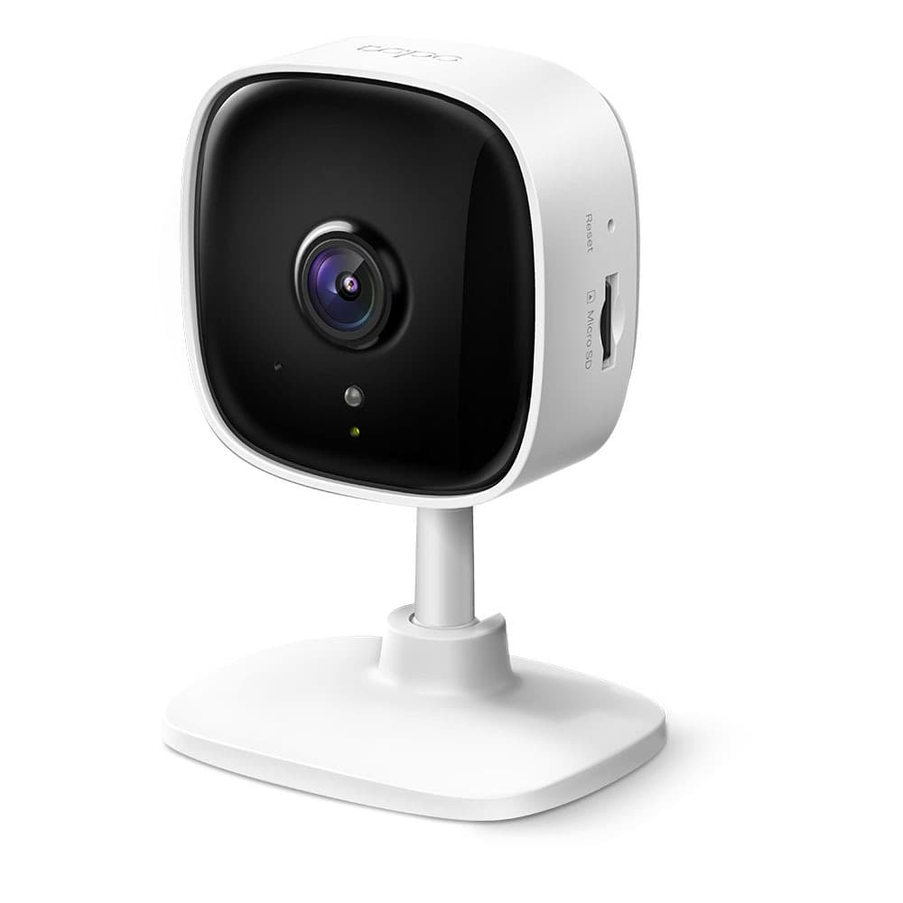 Tapo TC100 | Home Security Wi-Fi Camera