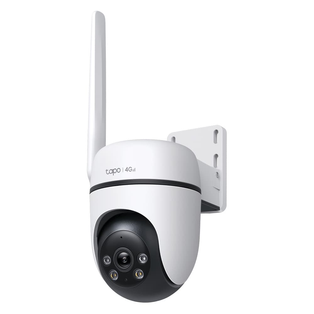 Tapo C501GW | Outdoor Pan/Tilt 4G LTE Camera