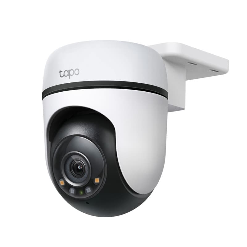 Tapo C500 | Outdoor Pan/Tilt Home Security Wi-Fi Camera (2MP)