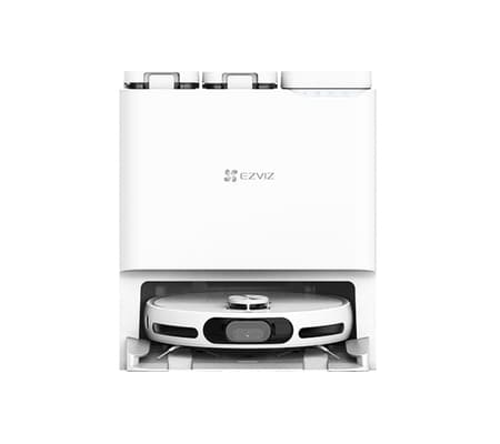 Ezviz RS20 Pro Robot Vacuum