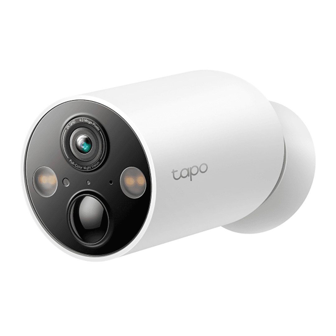 Tapo C425 Smart Wire-Free Security Camera 300 day Battery