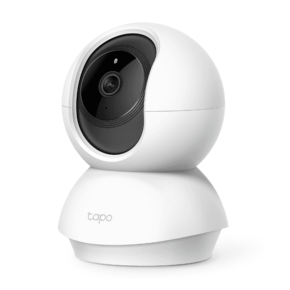 Tapo C200 C| Pan/Tilt Home Security Wi-Fi Camera 2MP