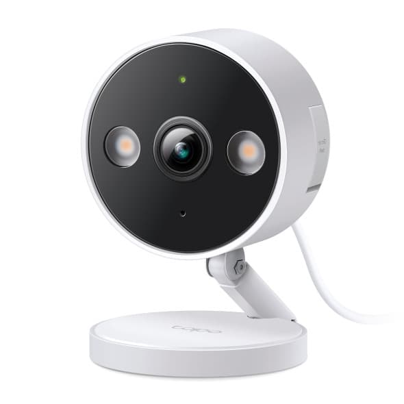 Tapo C120 | IP66 Home Security Wi-Fi Camera