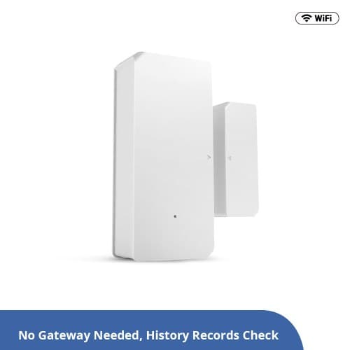 Sonoff DW2-Wi-Fi - Wi-Fi Wireless Door/Window Sensor