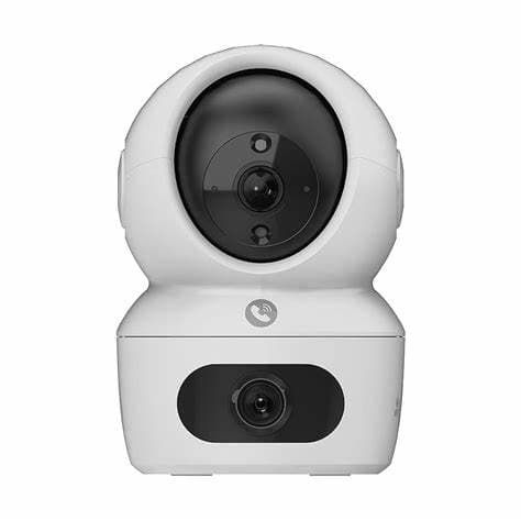 Ezviz CS-H7C Indoor Dual 4MP+4MP