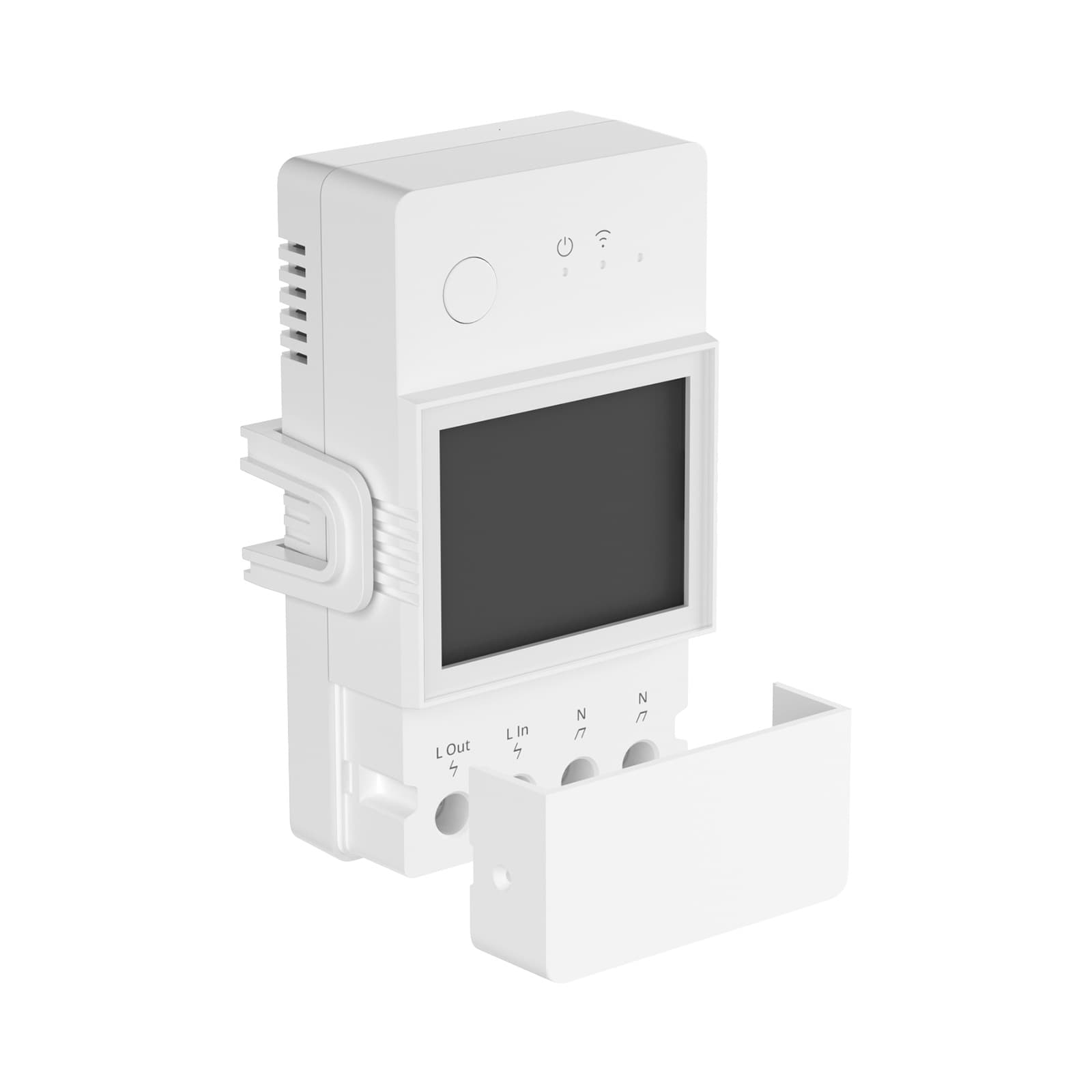 SONOFF TH Origin Smart Temperature and Humidity Monitoring Switch (THR316/THR320)