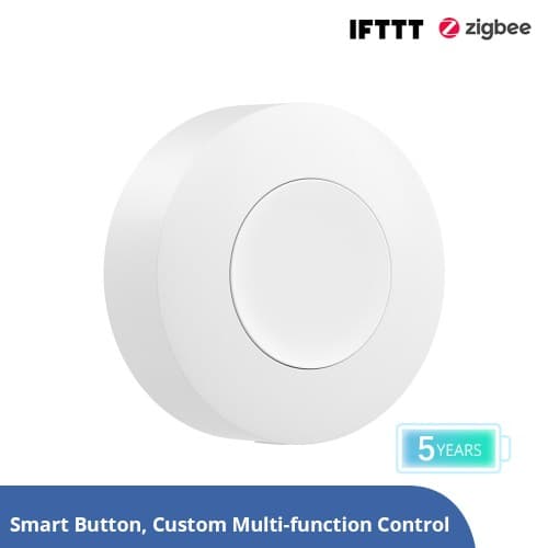 Sonoff SNZB-01P - Zigbee Wireless Switch