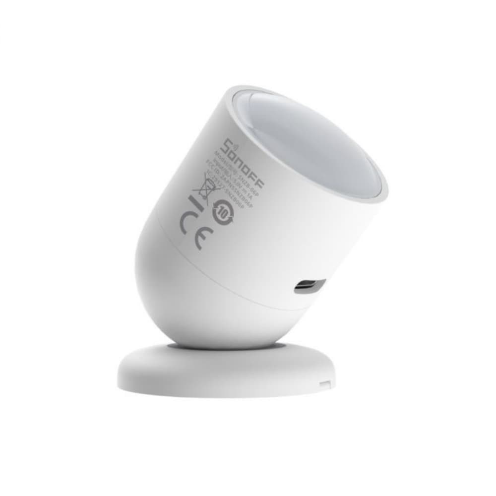Sonoff SNZB-03P - Zigbee Motion Sensor