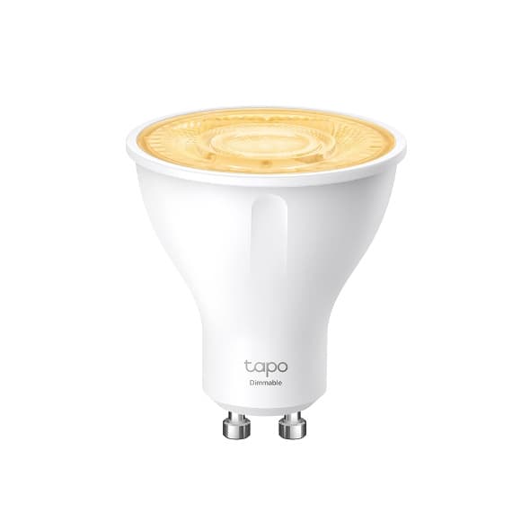 Tapo L610 | Smart Wi-Fi Spotlight, Dimmable