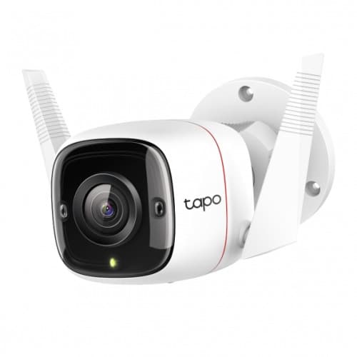 Tapo C310 | Outdoor Security Wi-Fi Camera 2K