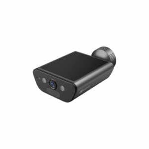 Ezviz CS-EB5 /Outdoor Solar Battery Camera 8MP