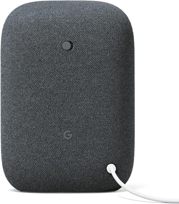 Google Nest Audio - 2