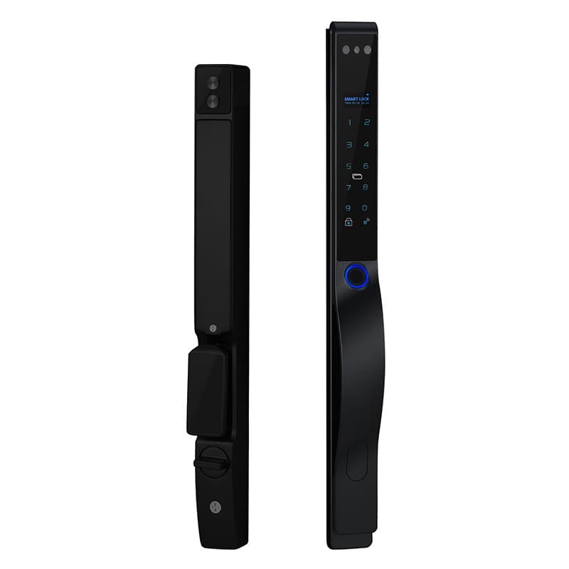 قفل ذكي SL-54 للأبواب الأمان - 2