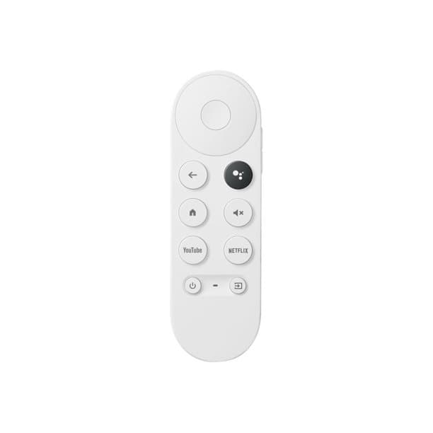 Google  Chromecast TV 4K - 6