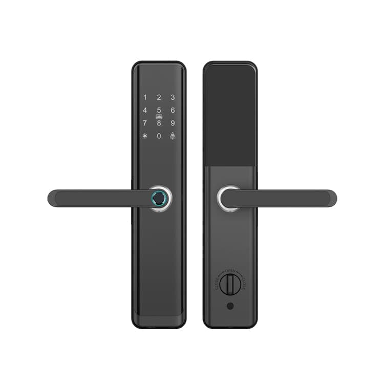 Tuya smart lock (Sl-008) For  Security Door