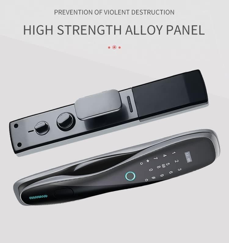 قفل ذكي SL-005 للأبواب - 2