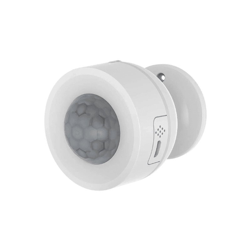 Tuya Smart PIR Motion Sensor