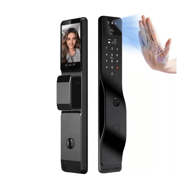 Tuya smart lock (Sl-042) For Security Door