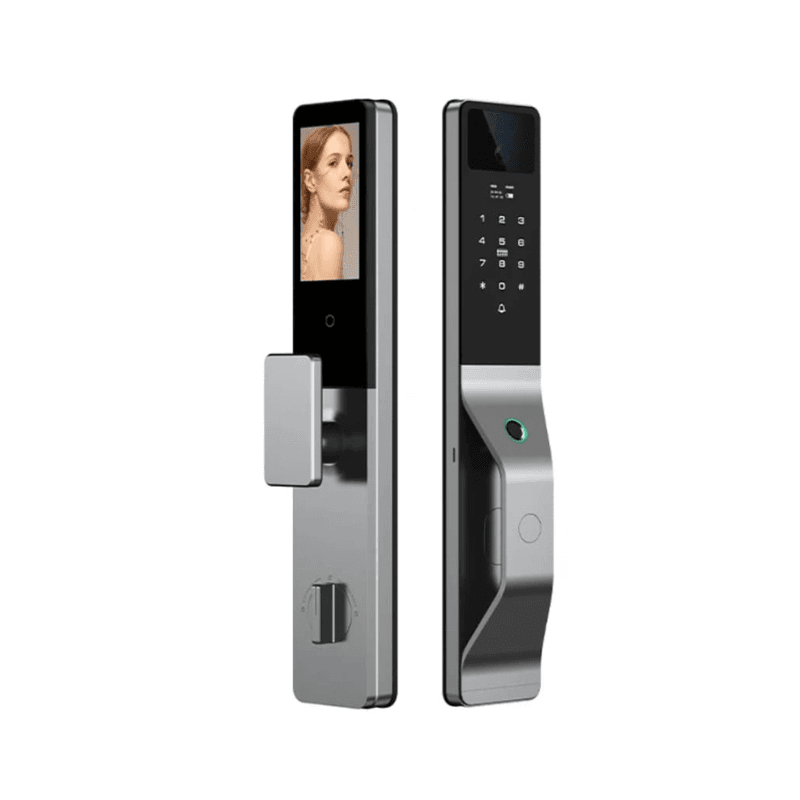 Tuya smart lock (Sl-038) For Security Door