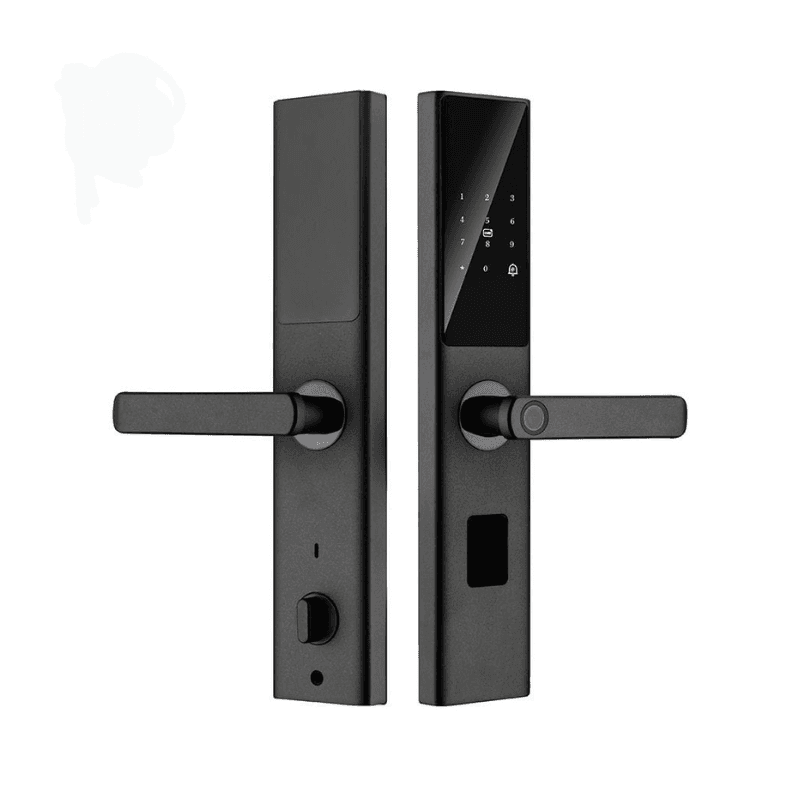 Tuya smart lock (Sl-25)