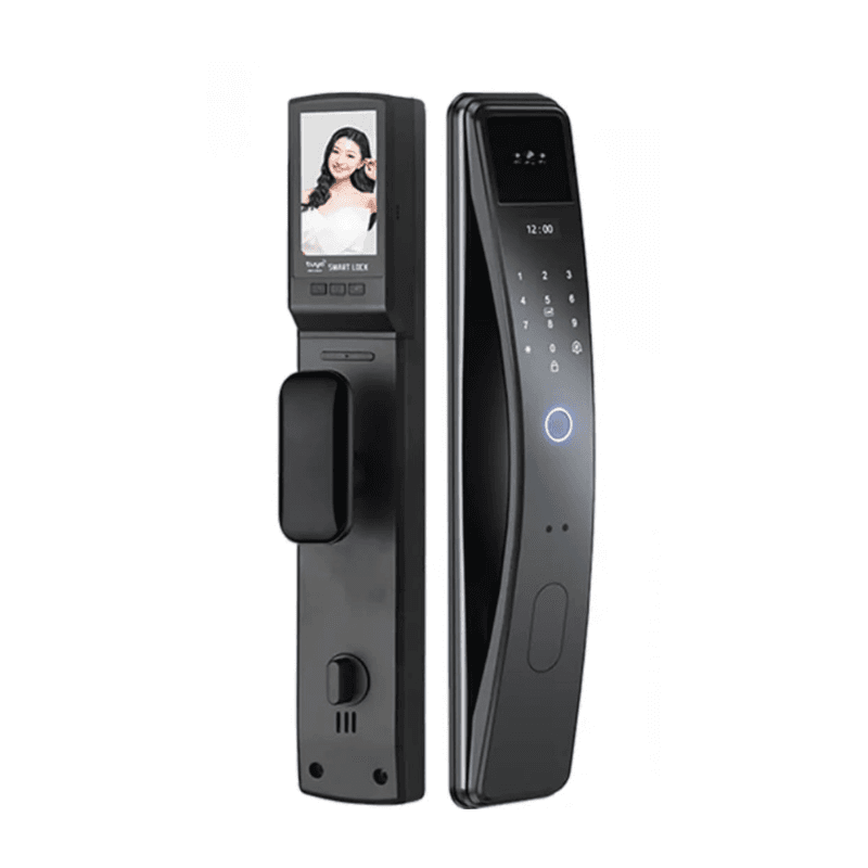 Tuya smart lock (Sl-58)