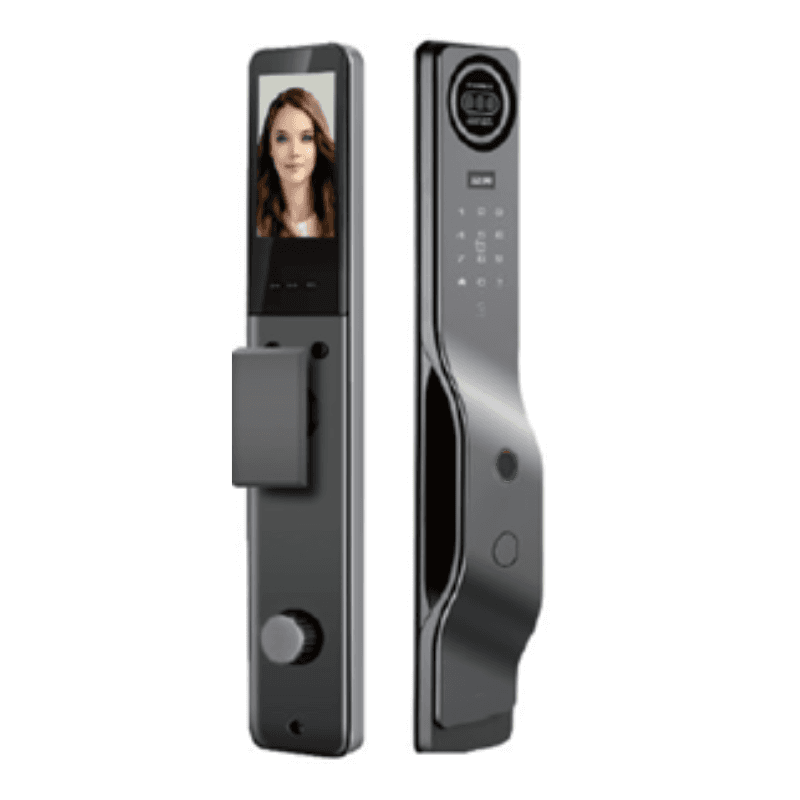 Tuya smart lock For Security Door Sl-028