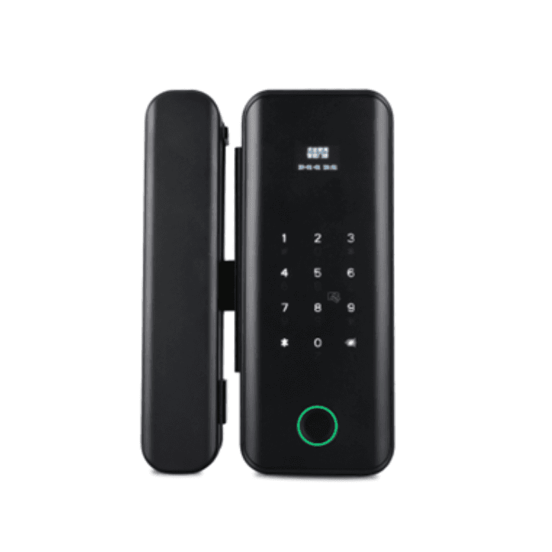 Tuya smart lock (Sl-020) for Glass Door