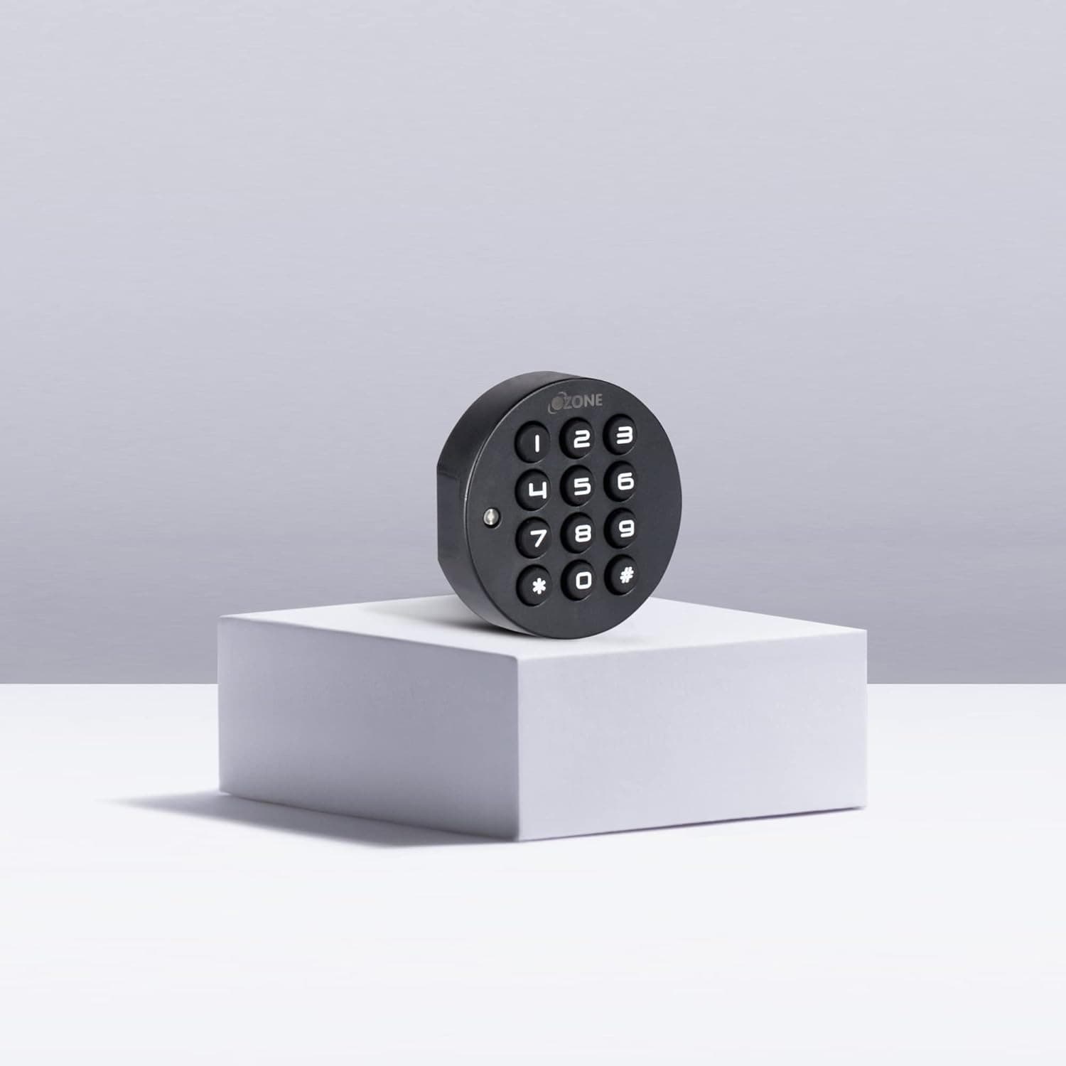 قفل الخزائن والأدراج الذكي HA029 - حماية إلكترونية مخفية - 3