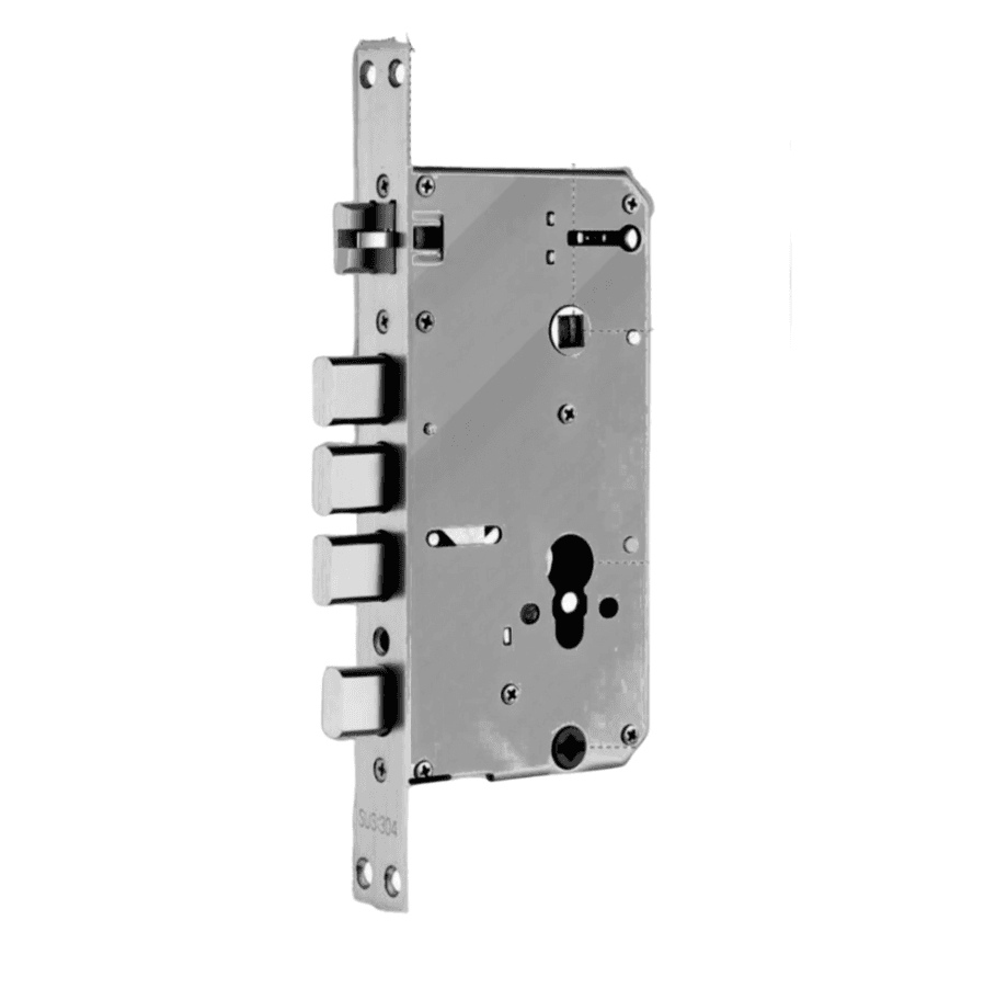 قفل ذكي SL-25 للأبواب الأمان - 5