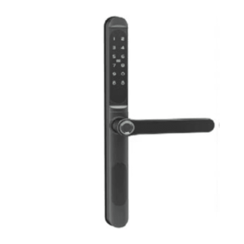 Tuya smart lock (Sl-031) for Aluminum Door