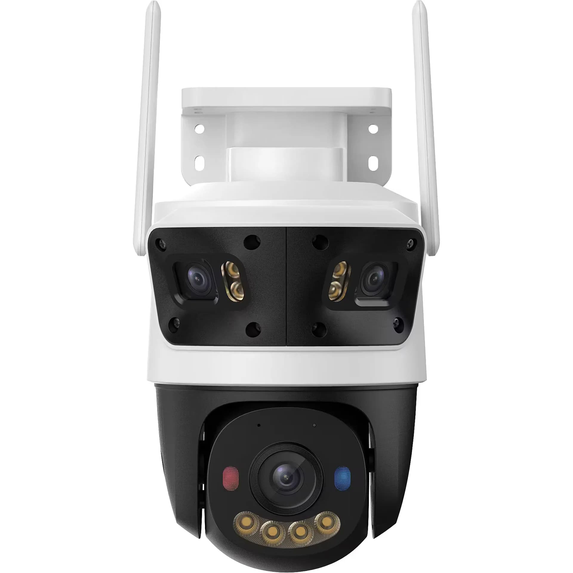 IMOU Cruiser 11MP Triple-Lens Outdoor PT Camera