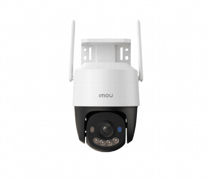 IMOU Cruiser SC 8MP” Outdoor Wi-Fi / PoE PT Security Camera