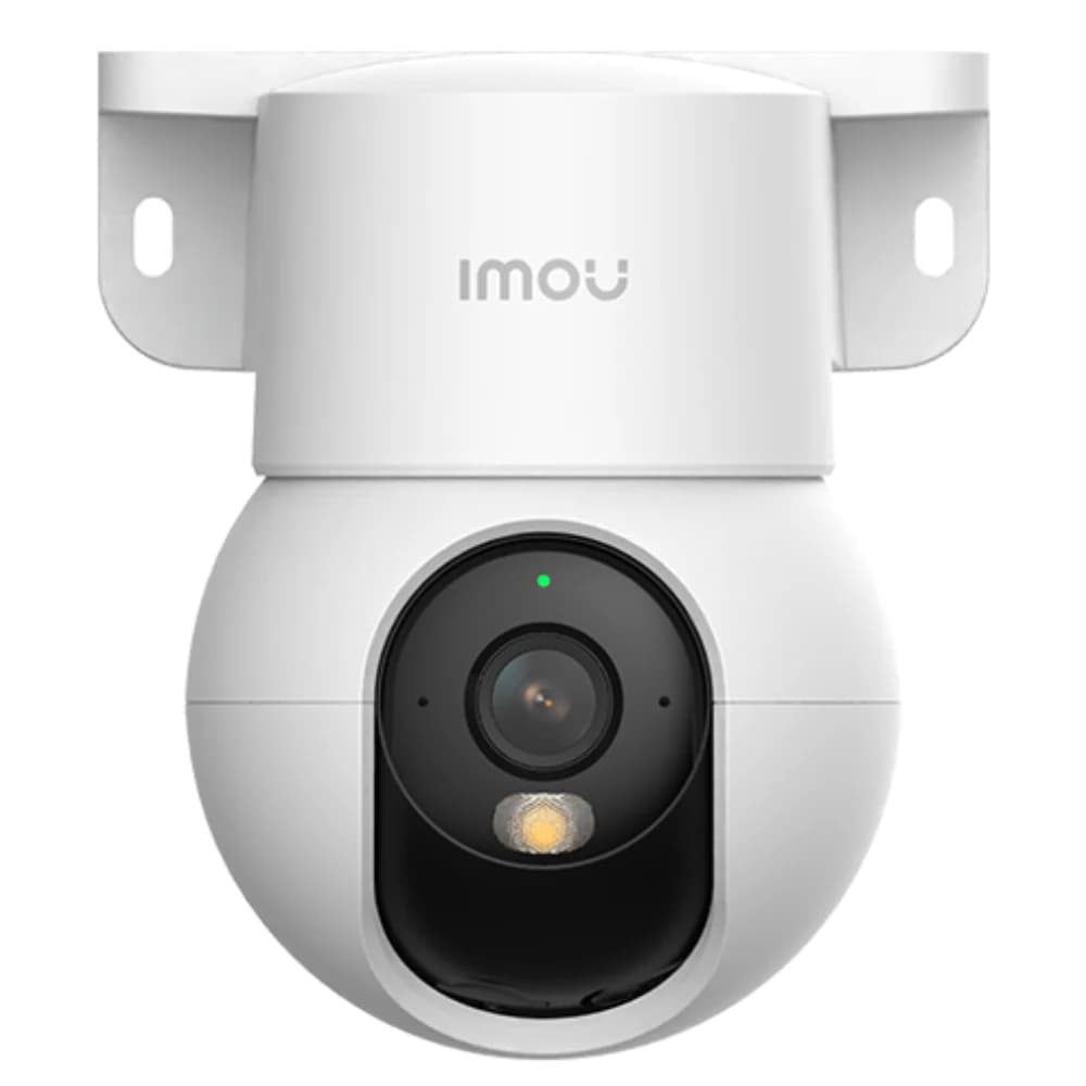 IMOU Ranger MINI | 5MP Indoor Wi-Fi Security Camera