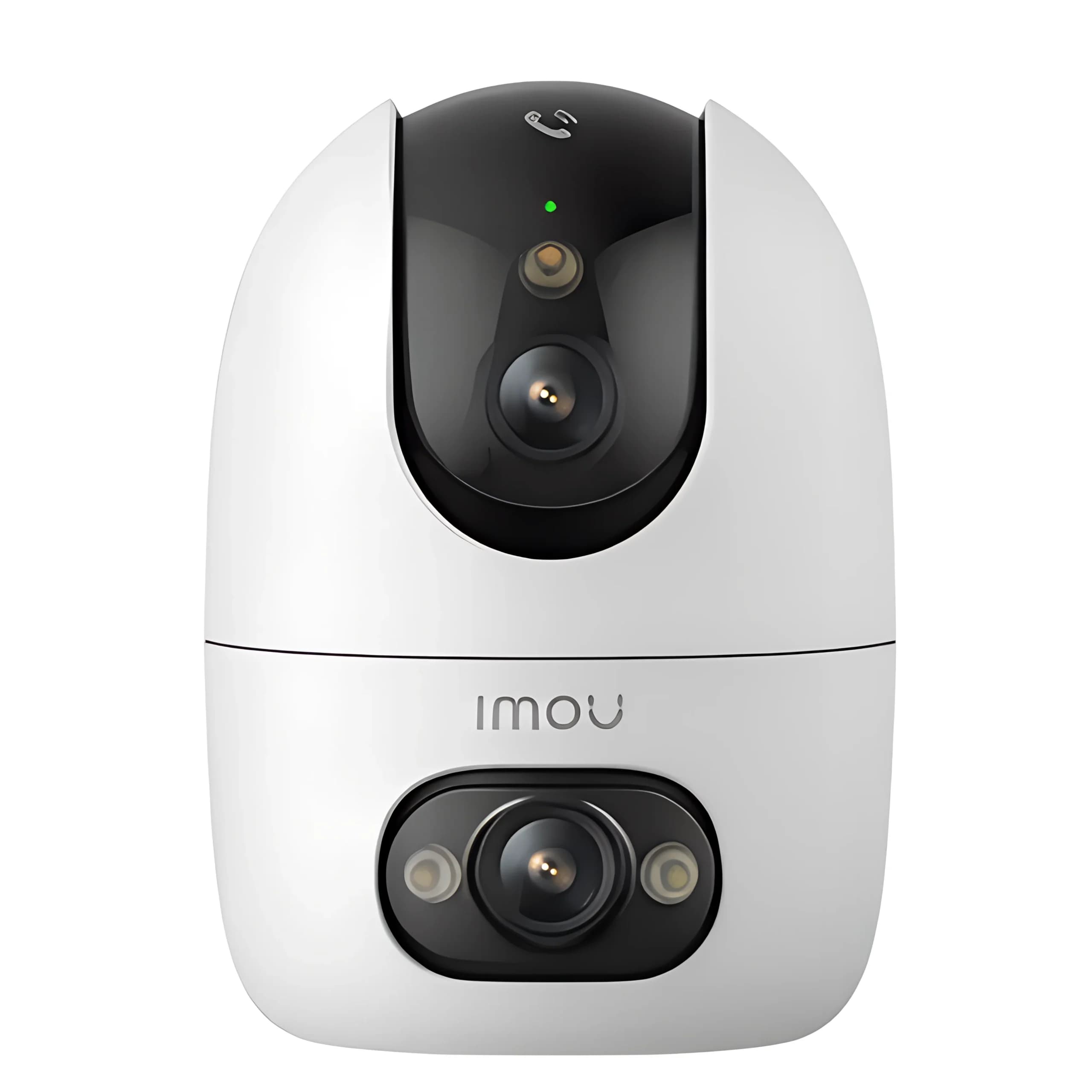 IMOU Ranger Indoor Security Camera Ranger Dual Pro 6MP Ultra