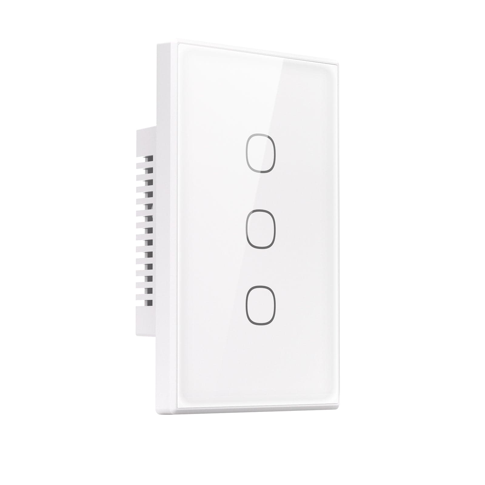 SONOFF T6-120 Matter Series Smart Touch Wall Switch - 4