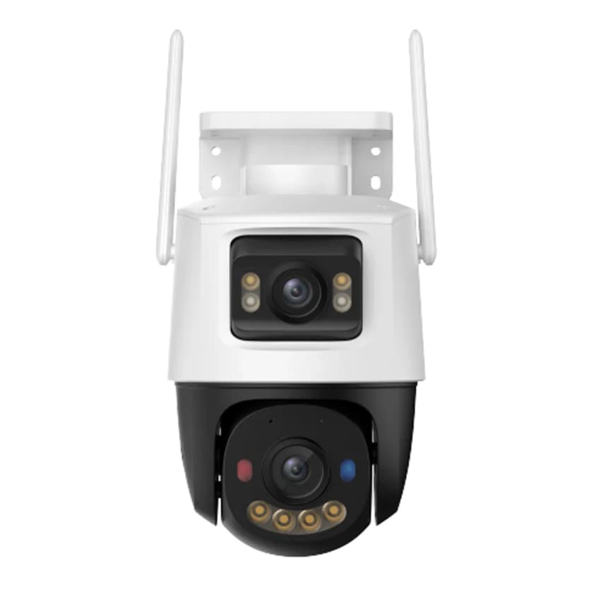 IMOU Cruiser Dual2 5MP+5MP Dual-Lens Outdoor Camera