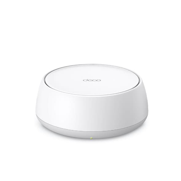 TP-Link Deco BE25 | BE3600 Whole Home Mesh WiFi 7 System