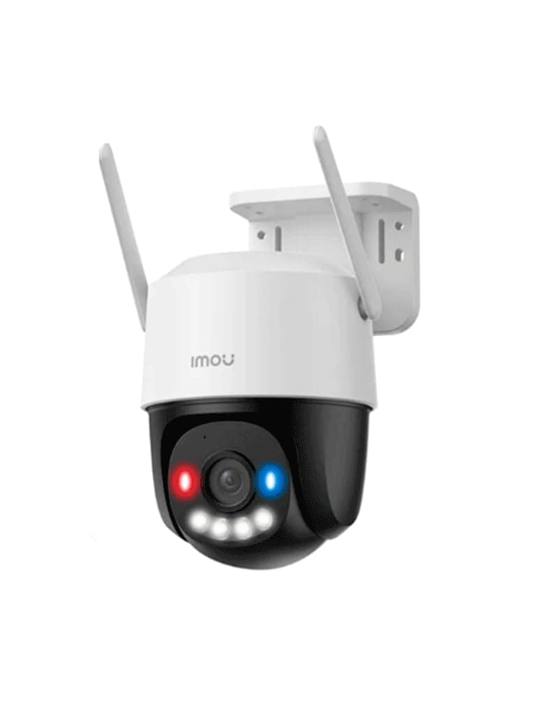 IMOU Cruiser SC 4G 5MP” Outdoor PT  Security Camera