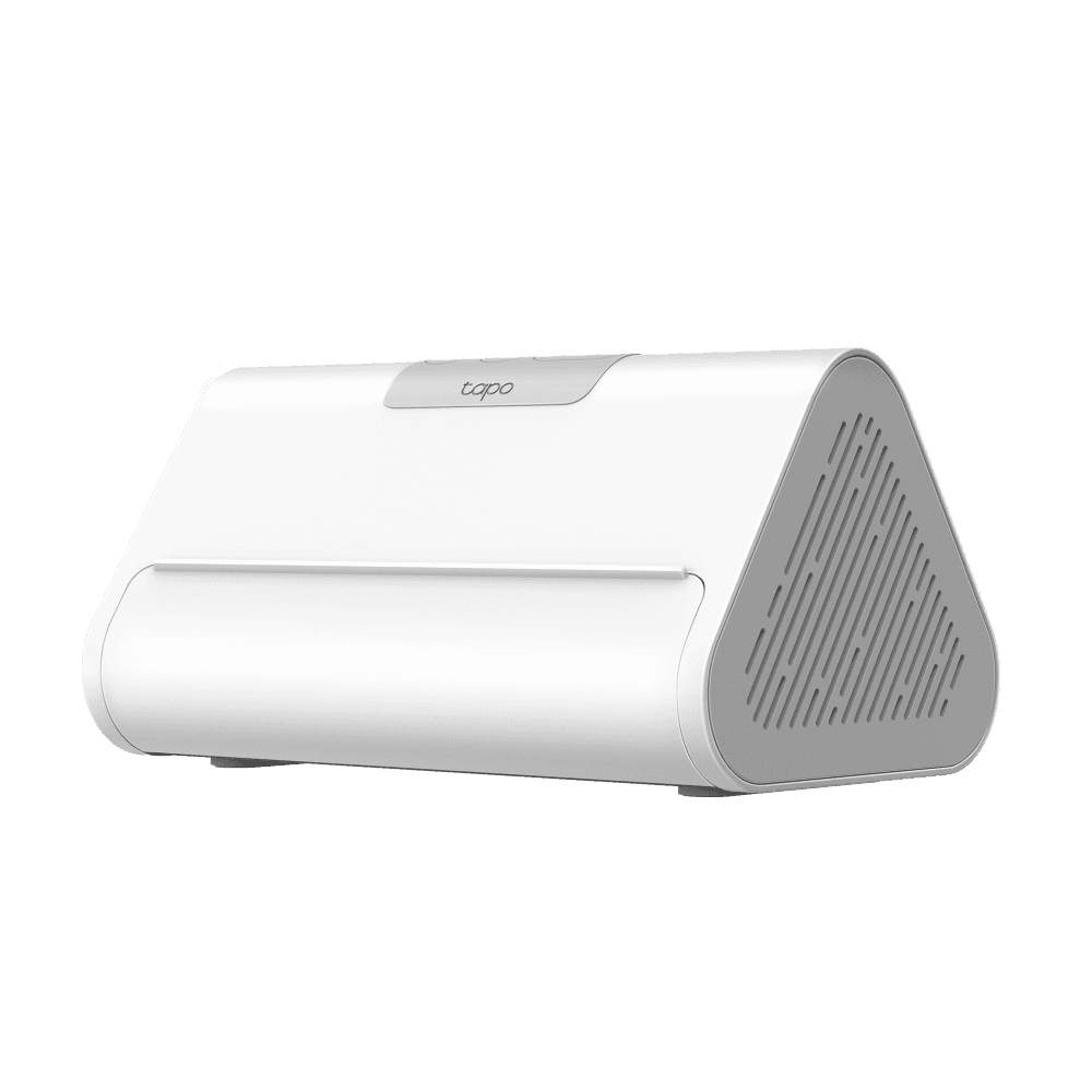 Tapo H500 Smart Home Hub with Local Storage