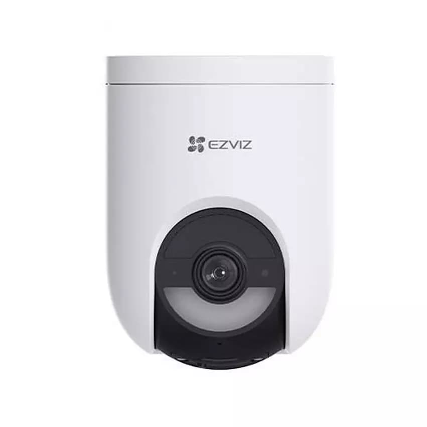 Ezviz Pan & Tilt Battery-Powered Camera | Ezviz CB8 (4MP)