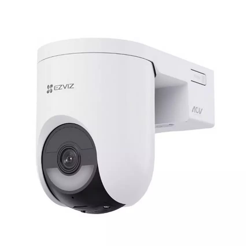 إيزفيز كاميرا لاسلكية متحركة ببطارية | Ezviz CB8 (4MP) - 3