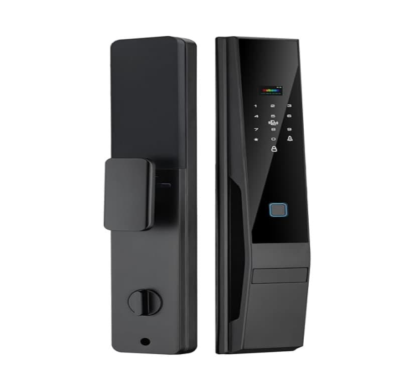 Smart Lock Tuya for security door (Sl-045)