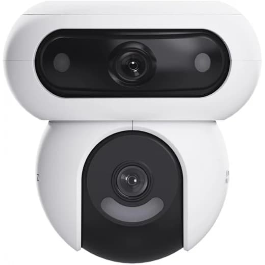 Ezviz camera Outdoor WiFi 2K+2K  CS-H90Dual