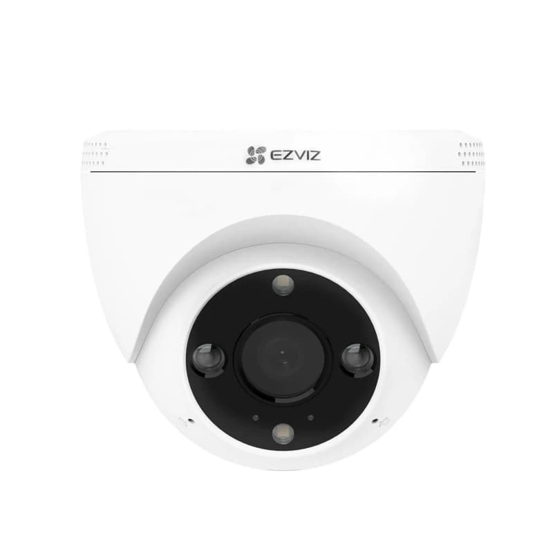 Ezviz camera Outdoor WiFi 2K POE CS-H4