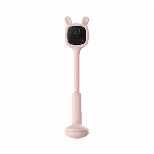 Ezviz Baby Monitor WiFi 1080p 2mp Battery CS-BM1