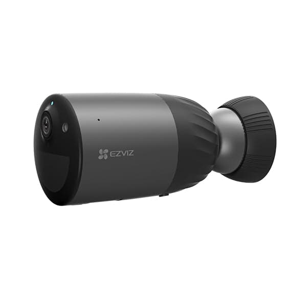Ezviz camera Outdoor WiFi 4K Battery CS-BC1c