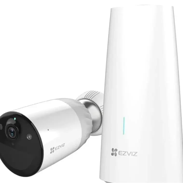 Ezviz camera Outdoor WiFi 1080p Battery CS-BC1-B1