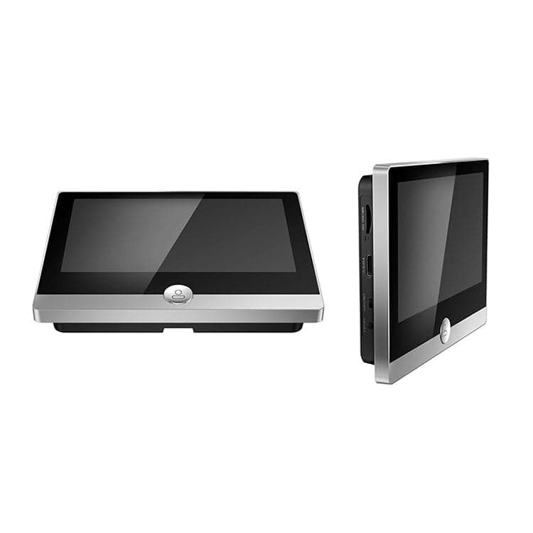 سمارت لوك تويا | كاميرا العين السحرية وجرس الباب الذكي - 2